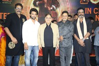 Shambhala Movie Success Meet Stills